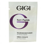 Пробник NUTRI-PEPTIDE Balancing Moisturizer for normal to oily skin