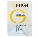 Пробник SUN CARE Daily Protector SPF 30 for normal to oily skin